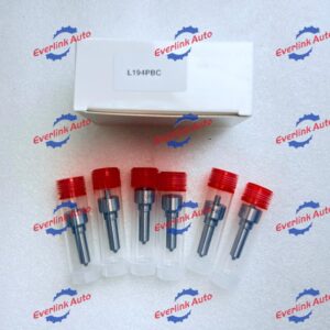Fuel Injector Nozzle L194PBC