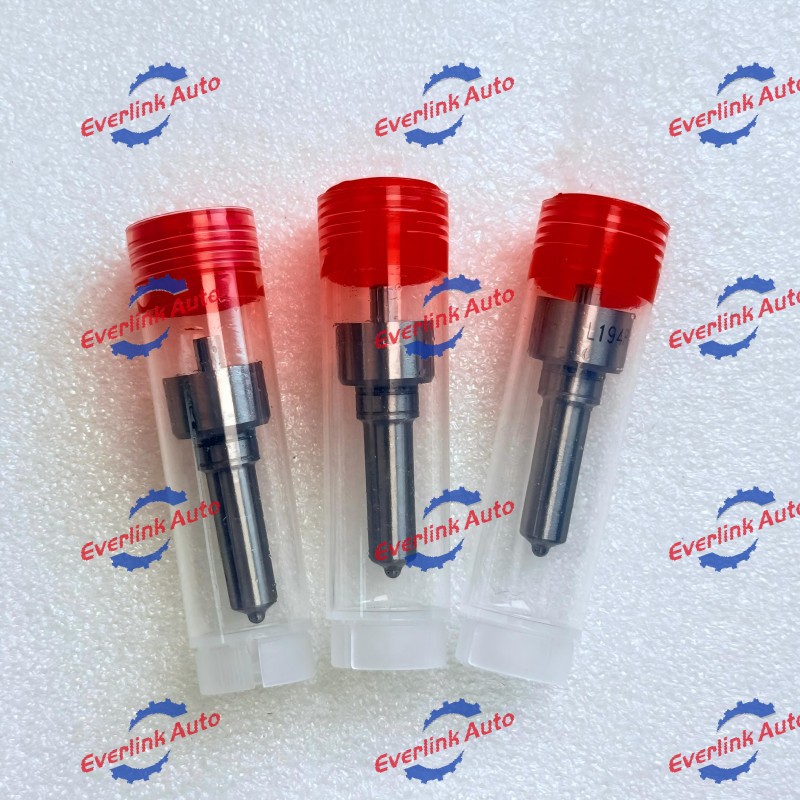 Fuel Injector Nozzle L194PBC - Image 2