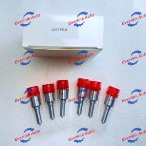 Fuel Injector Nozzle L017PBC