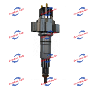 Fuel Injector 5572336