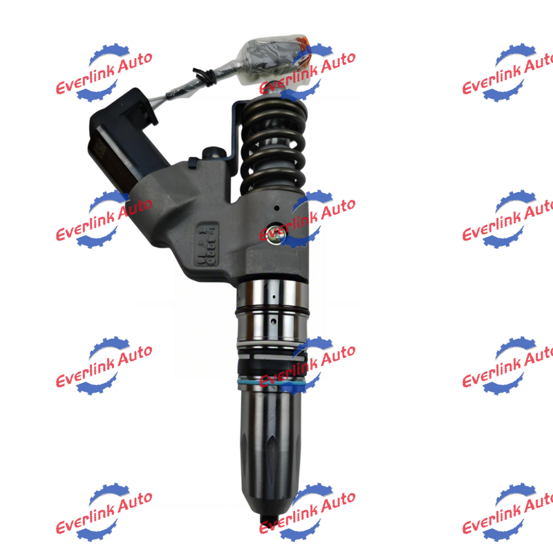 Fuel Injector 3411756