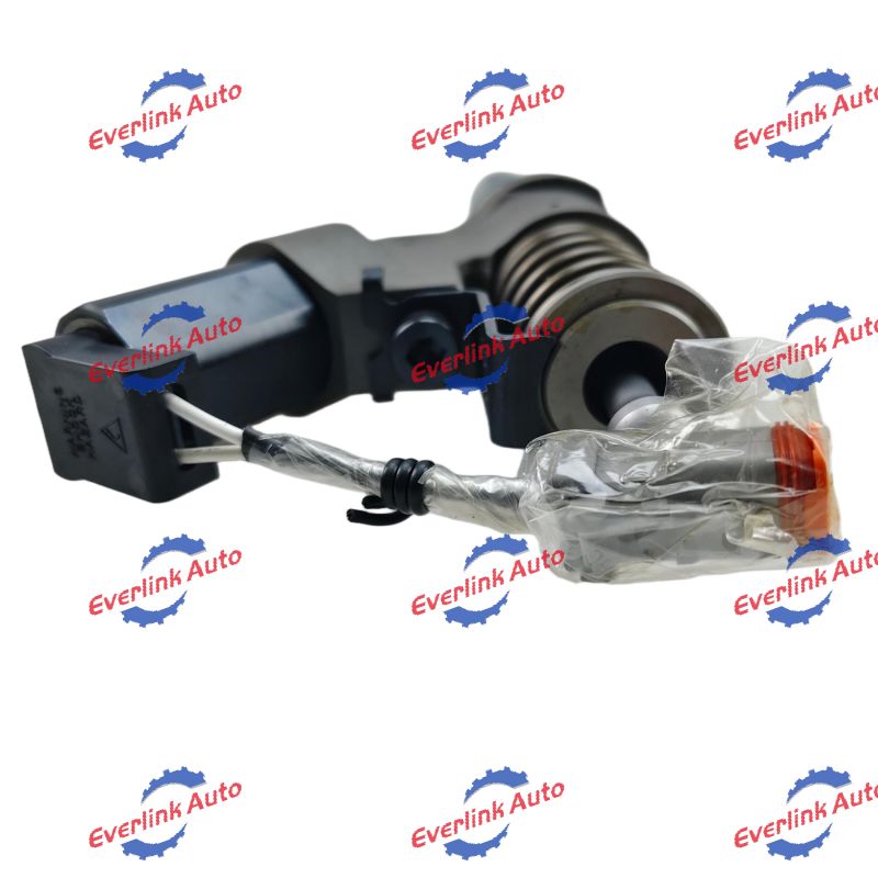 Fuel Injector 3411756 - Image 5