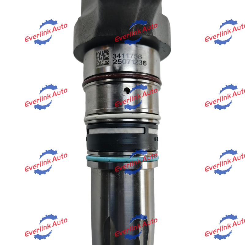Fuel Injector 3411756 - Image 4
