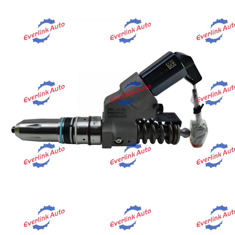 Fuel Injector 3411756 - Image 3