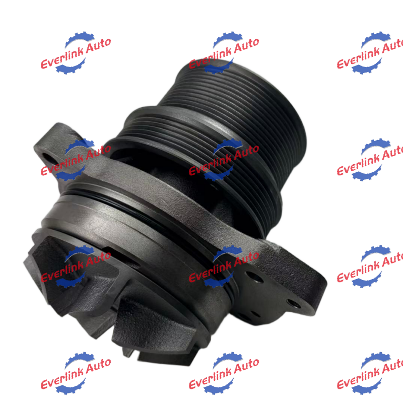 Water Pump 3684450 - Image 2