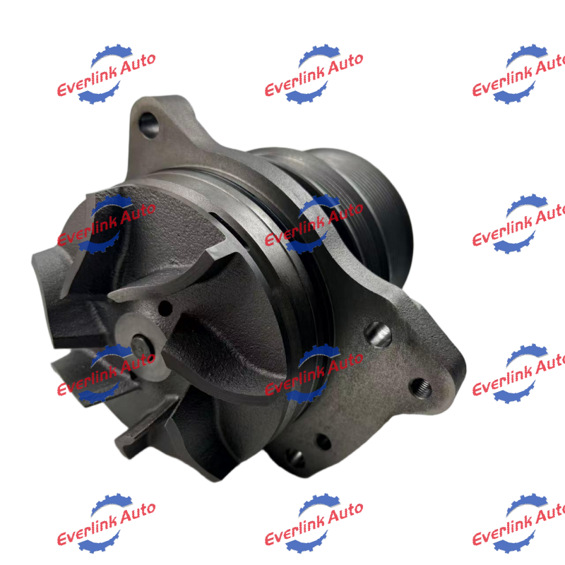 Water Pump 3684450 - Image 3