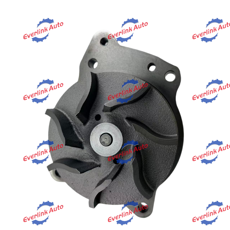 Water Pump 3684450 - Image 5