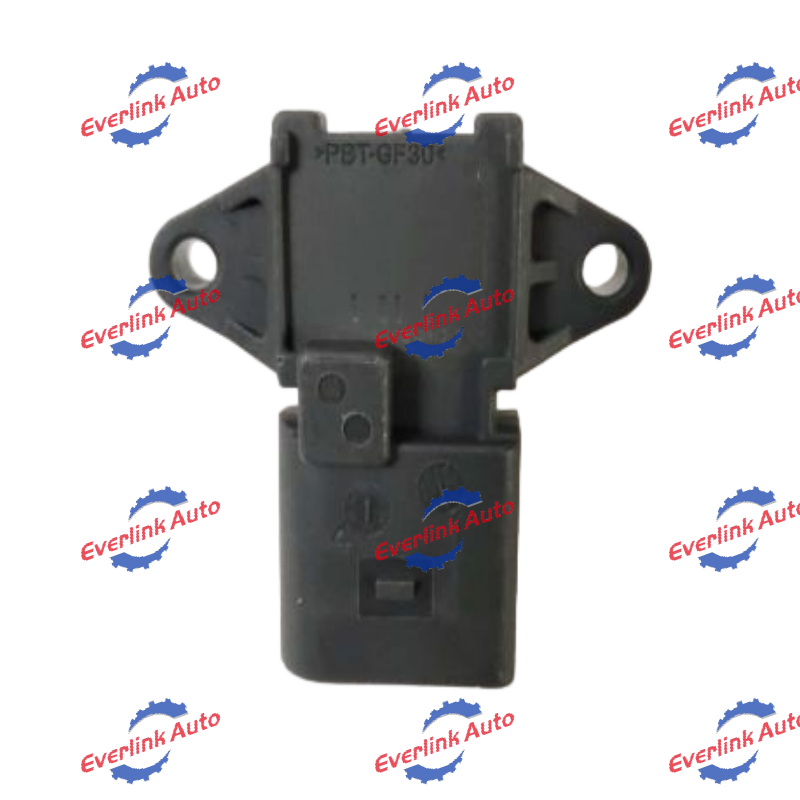 Intake Manifold Pressure Sensor 4984570 - Image 2