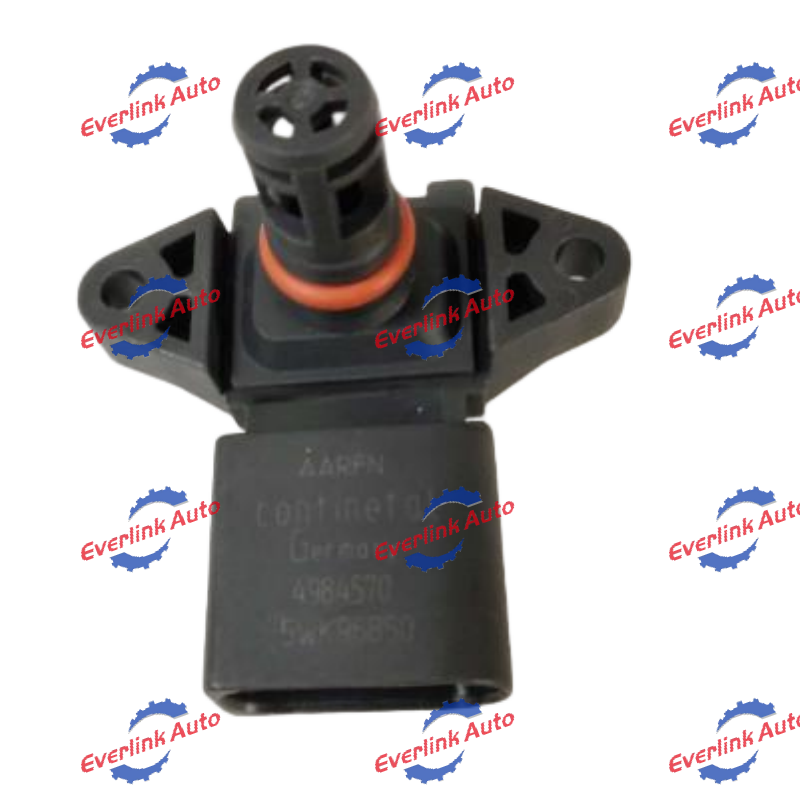 Intake Manifold Pressure Sensor 4984570