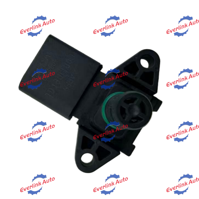 Intake Manifold Pressure Sensor 4984570 - Image 3