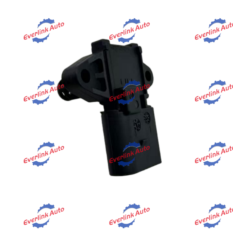 Intake Manifold Pressure Sensor 4984570 - Image 4
