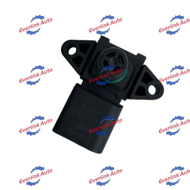 Intake Manifold Pressure Sensor 4984570 - Image 5