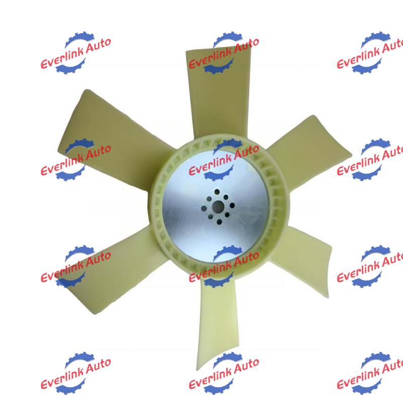 Fan Blade 3911319