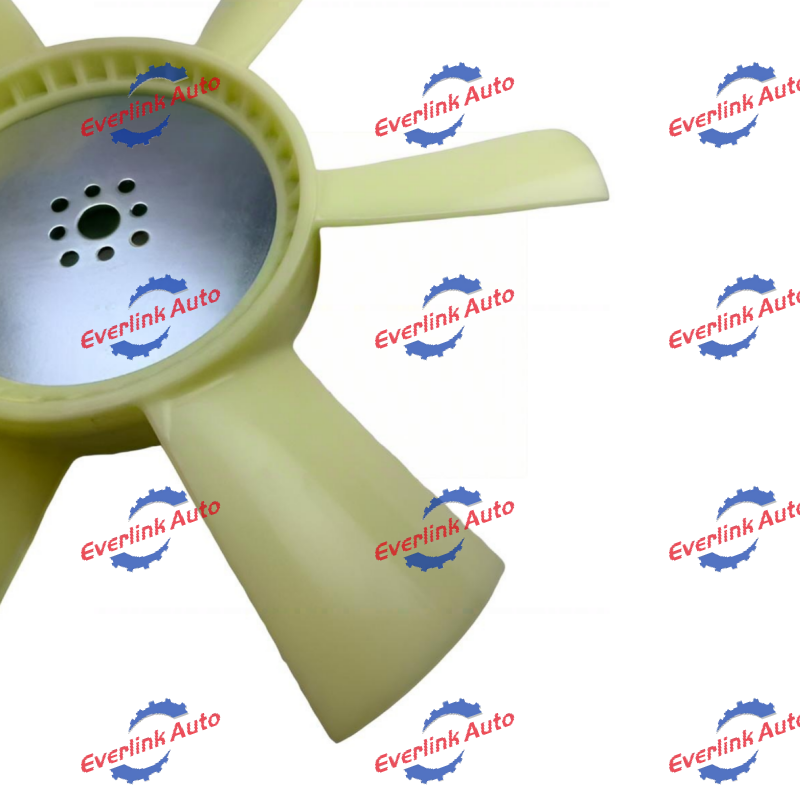 Fan Blade 3911319 - Image 4