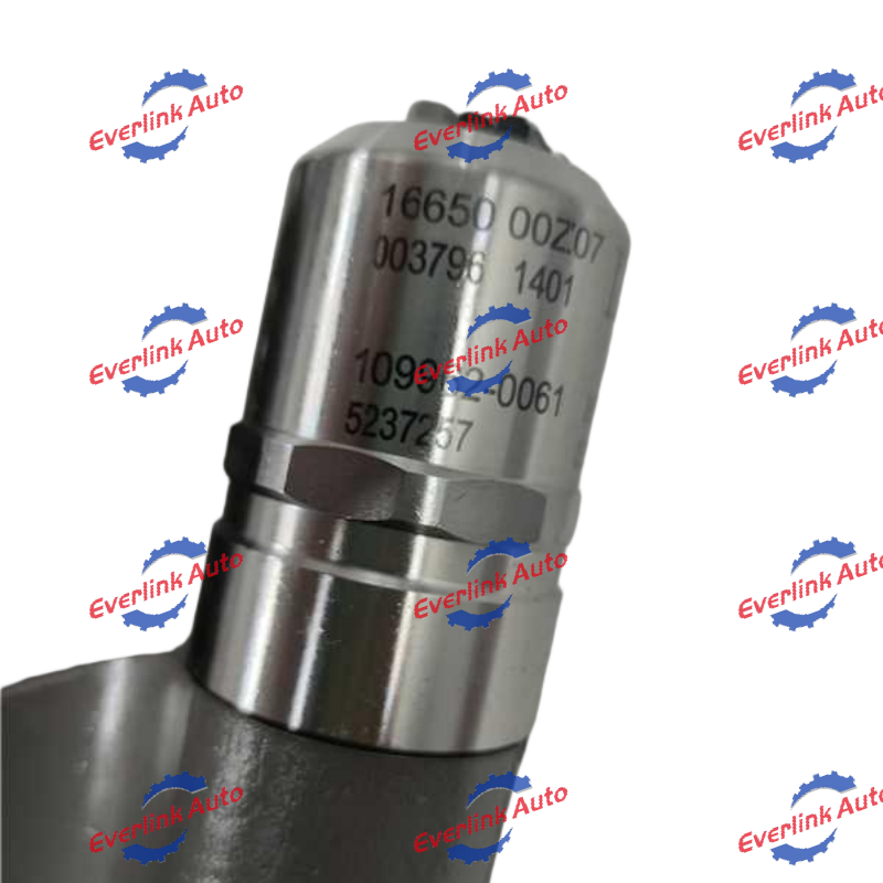Fuel Injector 16650-00Z07 109962-0062 - Image 2