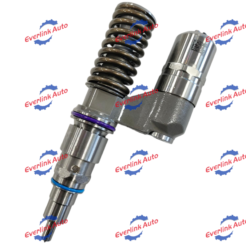 Fuel Injector 0414701086