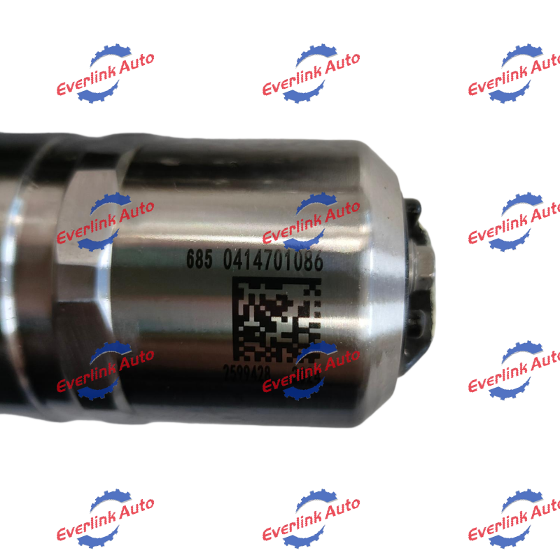 Fuel Injector 0414701086 - Image 2