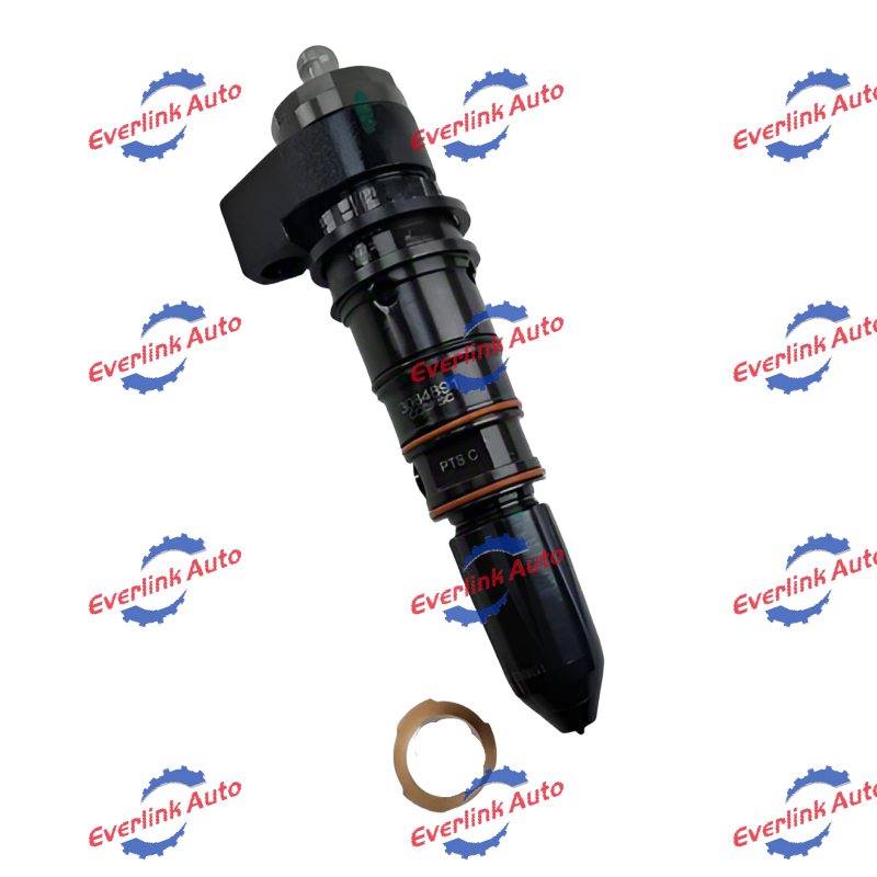 Fuel Injector 3084891