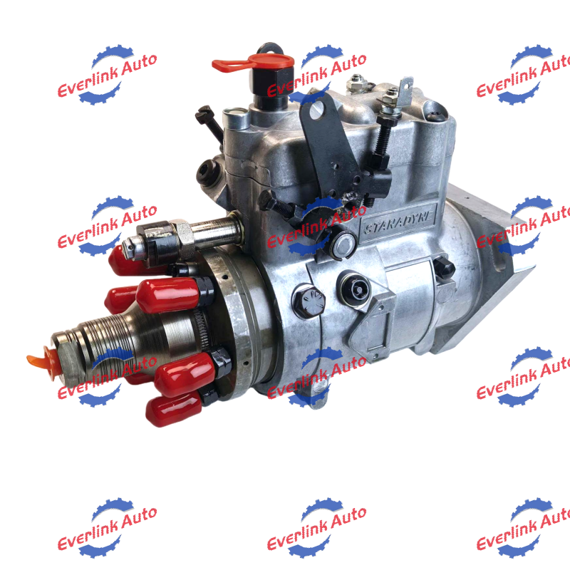 Fuel Pump 3918973 - Image 4