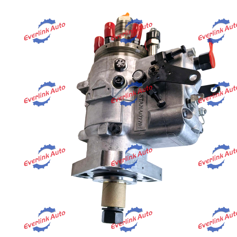 Fuel Pump 3918973 - Image 5