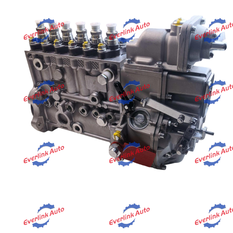 Fuel Pump 3356794 - Image 4