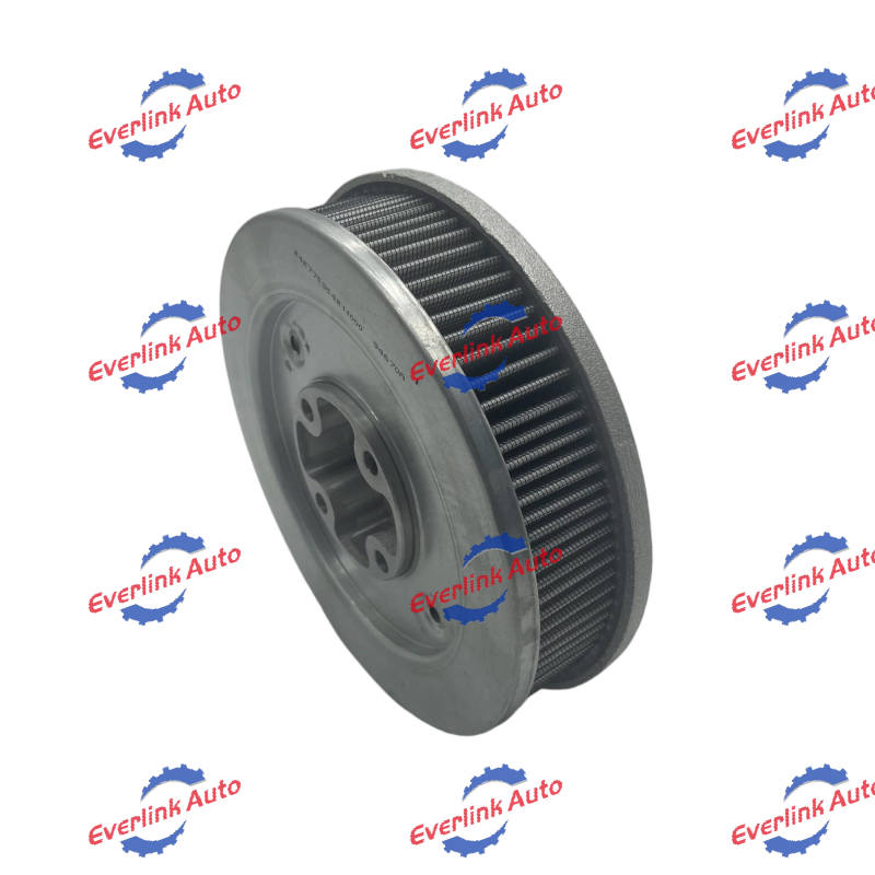 Crankcase Breather 3102738 - Image 5