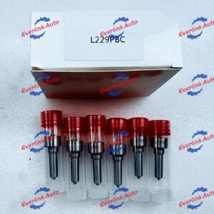 Fuel Injector Nozzle L229PBC