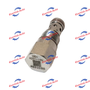 Pressure Regulator Valve 4002080