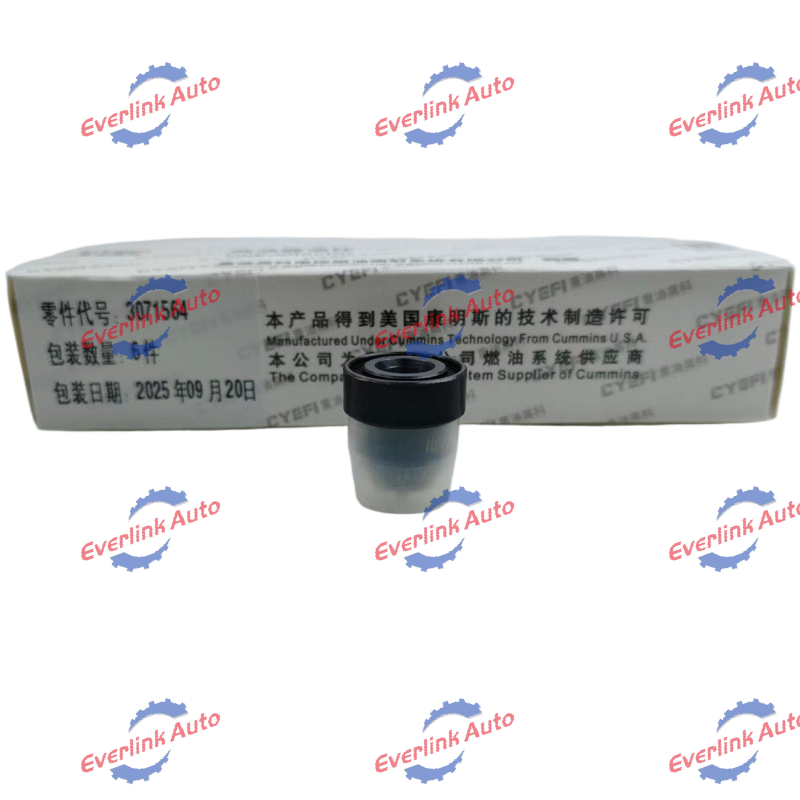 Fuel Injector Cup 3071564 - Image 3