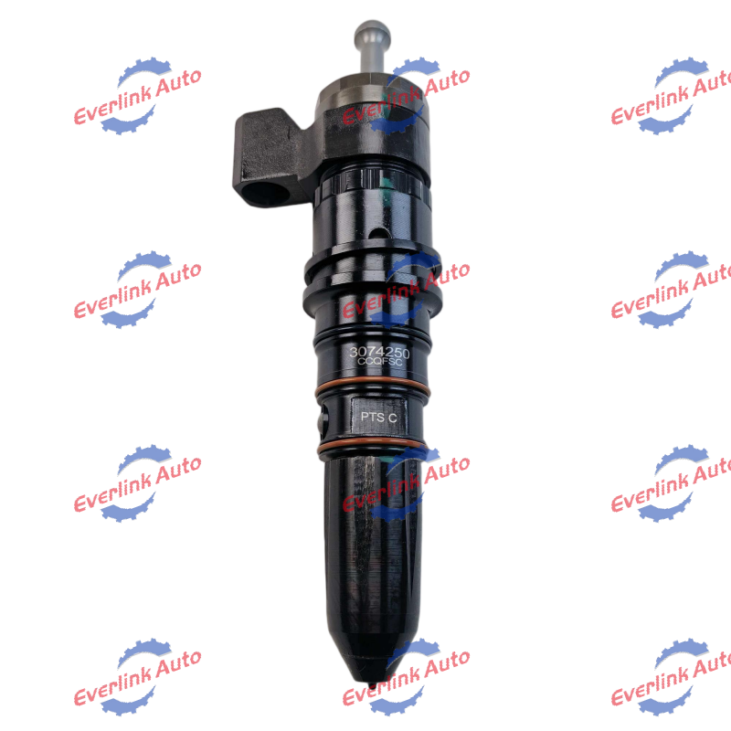 Fuel Injector 3074250 - Image 2