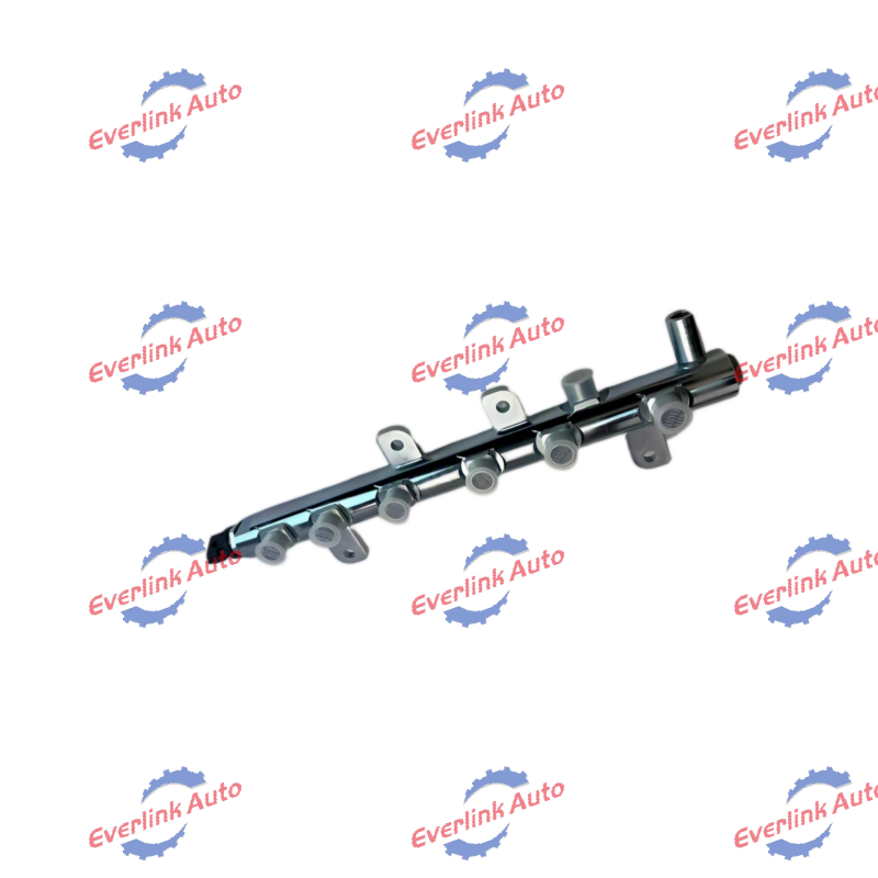 Common Rail Pipe 3977530 - Image 3