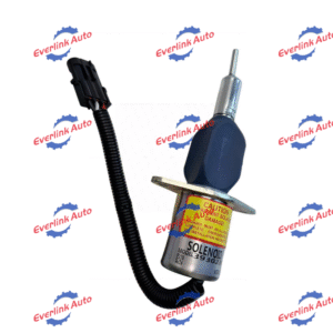 Oil Cut-off Solenoid Valve 3930233