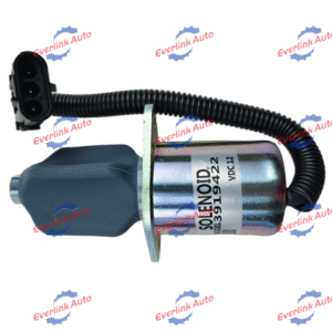 Solenoid Valve 3919422