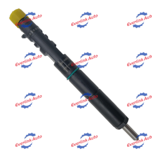 Fuel Injector 33800-4X810