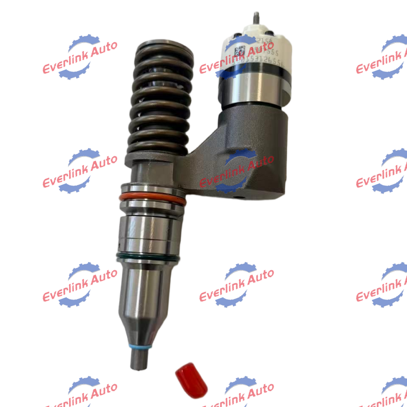 Fuel Injector 3507555 - Image 5