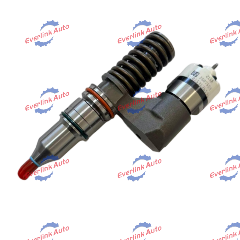 Fuel Injector 3507555 - Image 4