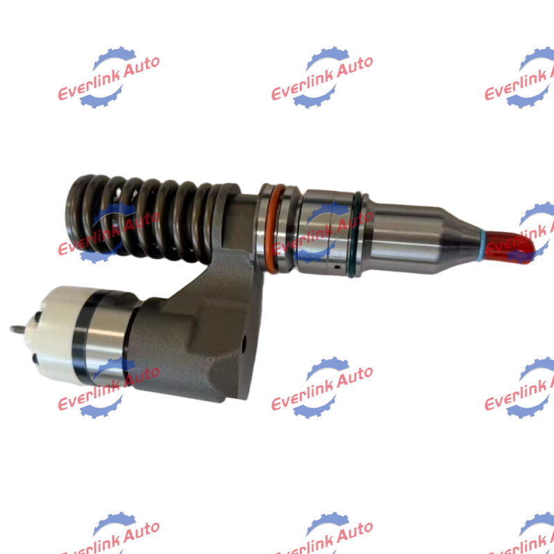 Fuel Injector 3507555 - Image 3