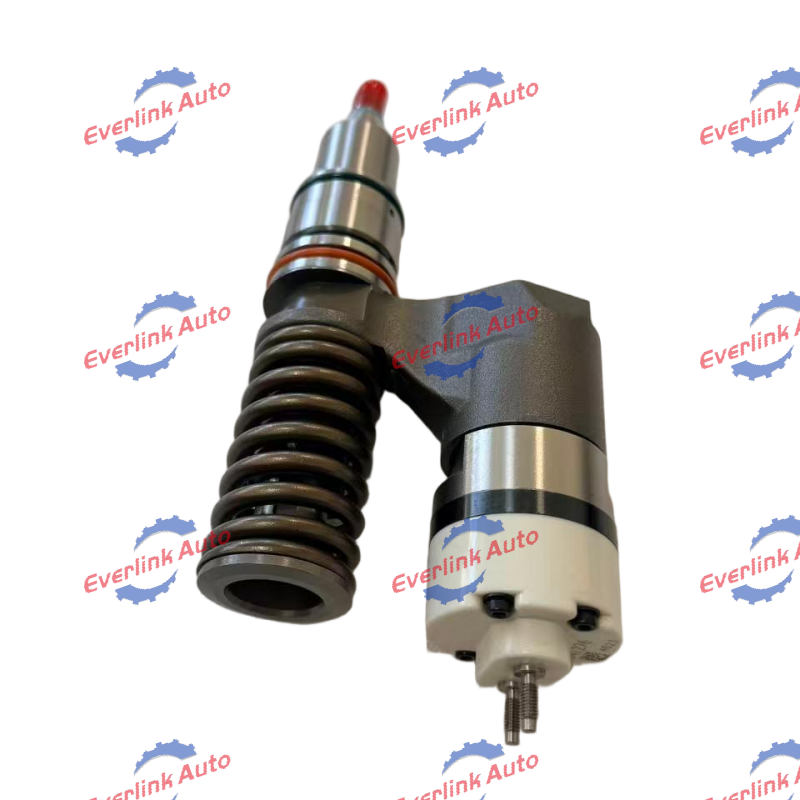 Fuel Injector 3507555 - Image 2