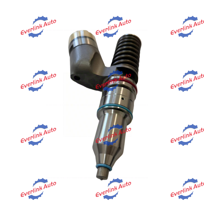 Fuel Injector 2530615