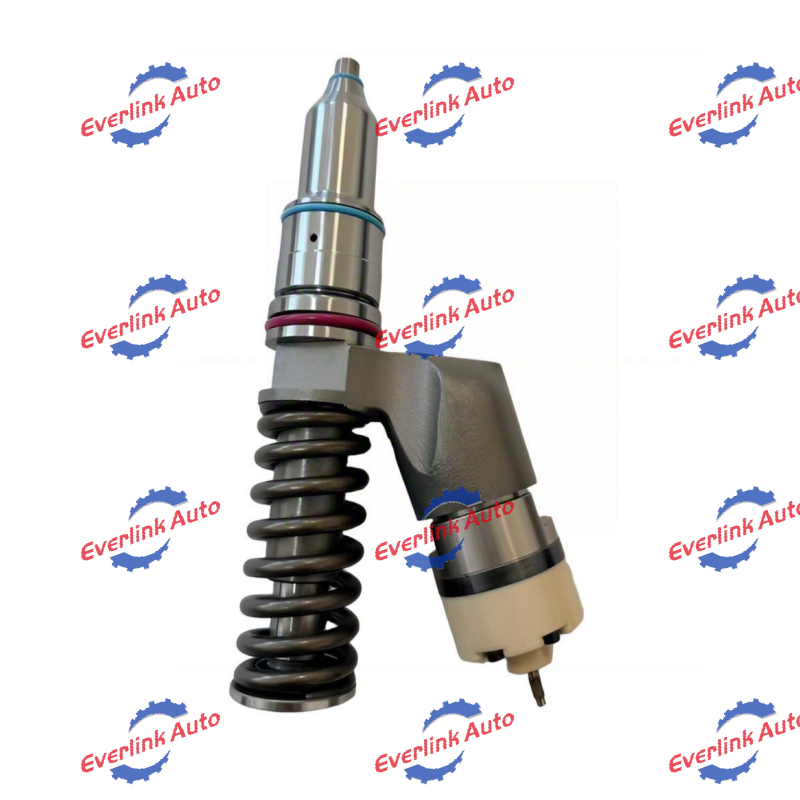 Fuel Injector 2530615 - Image 2