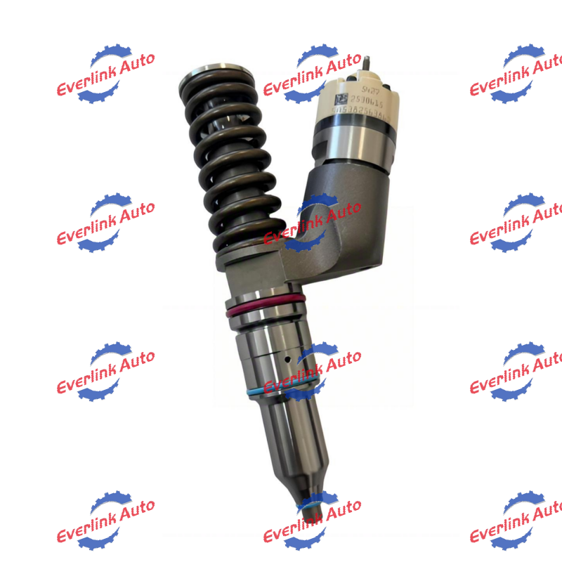 Fuel Injector 2530615 - Image 5