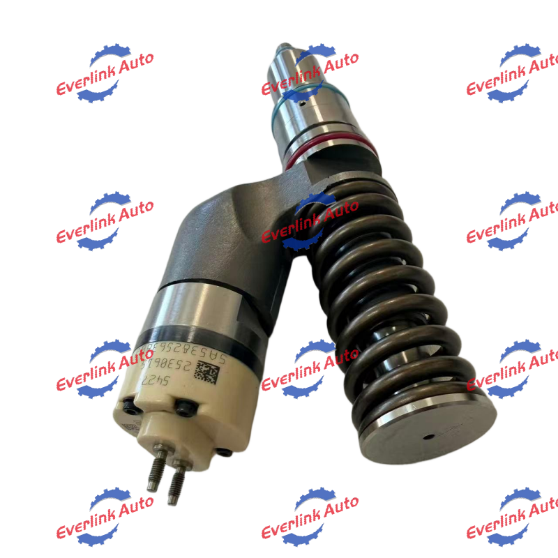 Fuel Injector 2530615 - Image 4