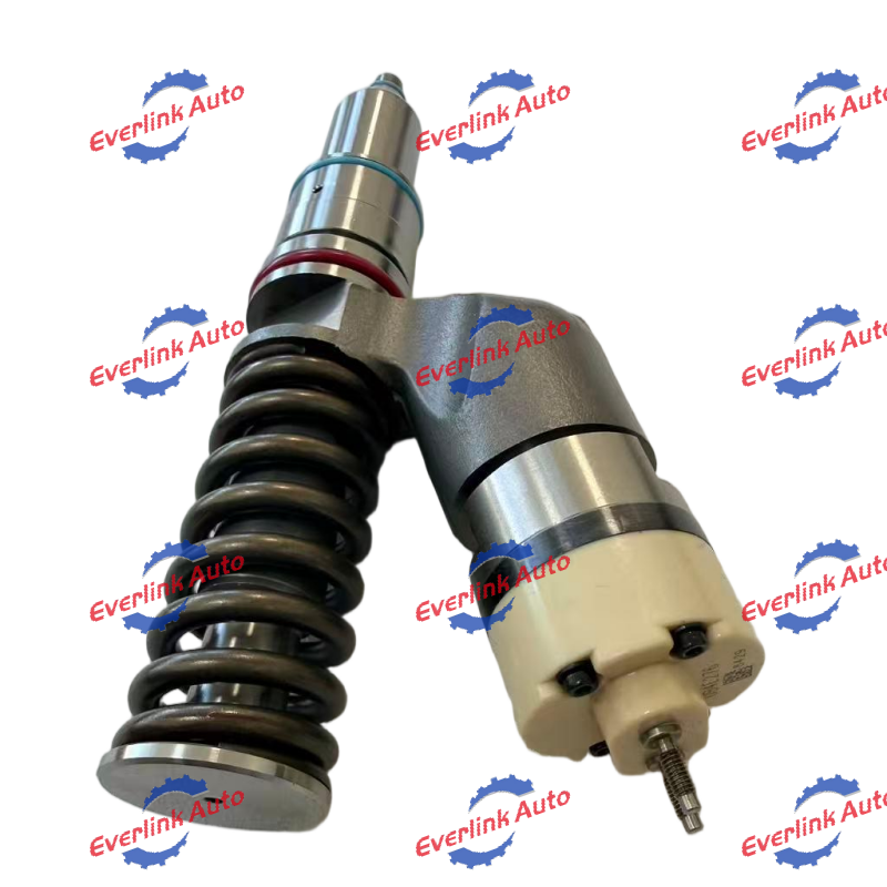 Fuel Injector 2530615 - Image 3