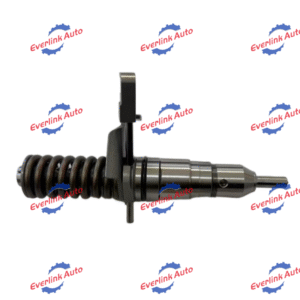 Fuel Injector 2560728 1278216