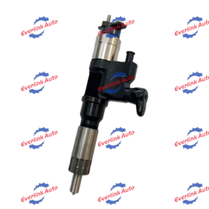Fuel Injector 295050-1520