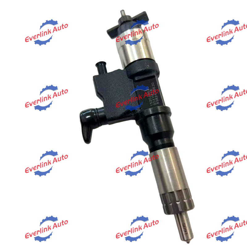 Fuel Injector 295050-1520 - Image 2