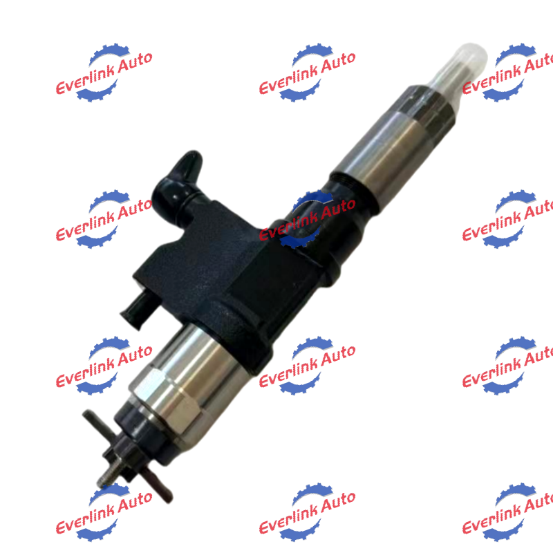 Fuel Injector 295050-1520 - Image 5