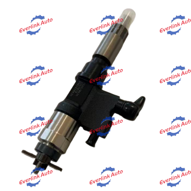 Fuel Injector 295050-1520 - Image 4