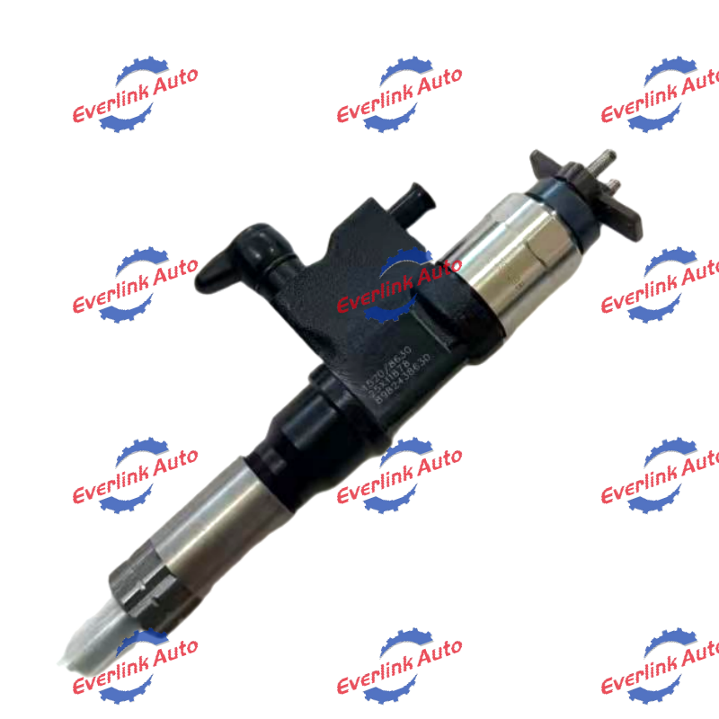 Fuel Injector 295050-1520 - Image 3