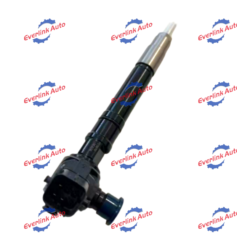 Fuel Injector 23670-0E070 - Image 4